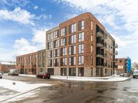 Esdoornlaan 207, 9741 KC Groningen