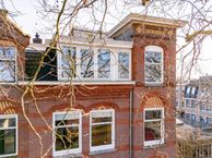 Buys Ballotstraat 1-B, 3572 ZN Utrecht