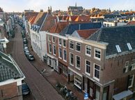 Hogewoerd 130-A, 2311 HT Leiden