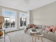 Fokke Simonszstraat 84-3, 1017 TK Amsterdam
