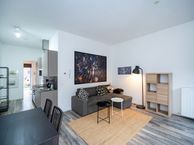 Liechtensteinstraat 43, 1363 CK Almere