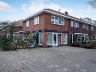 Toussaintstraat 48, 2406 XP Alphen aan den Rijn