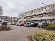 Sikkelkruidstraat 7, 2215 WG Voorhout