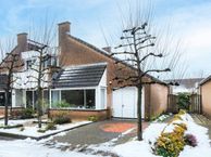 De Wolken 6, 8254 AN Dronten