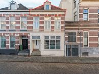 Hugo de Grootstraat 4-B, 6522 DE Nijmegen