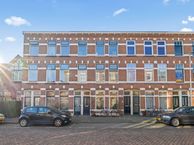 Croesestraat 54-B, 3522 AG Utrecht