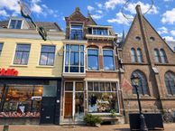 Minrebroederstraat 23-B, 3512 GS Utrecht