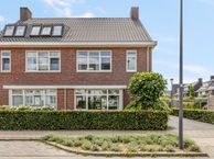 Heinrich Böllstraat 22, 6515 ZM Nijmegen