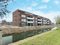 Hedwigepolder 78, 2992 TS Barendrecht