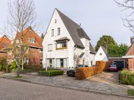 Broerelaan 5, 5615 ED Eindhoven