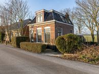 Nieuwebildtdijk 300, 9076 PP St.-Annaparochie