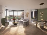 E (Bouwnr. A017), 2041 KP Zandvoort