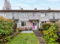 Meidoornstraat 132, 1505 TZ Zaandam