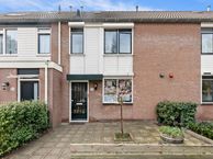 Architect Berlagelaan 98, 2552 ZC Den Haag