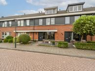 Edelman 7, 3271 TR Mijnsheerenland