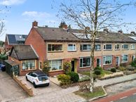 Goeman Borgesiuslaan 1, 3741 CP Baarn