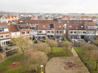 Kruisbooglaan 23, 3233 RE Oostvoorne