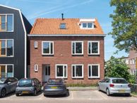 Vinkenstraat 80-A, 1506 CN Zaandam