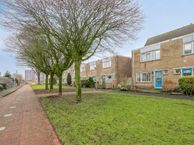 Eline Vereplantsoen 13, 1507 PN Zaandam