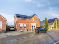 J. Kammingastraat 143-A, 9648 KM Wildervank