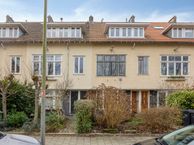 Oude Raadhuislaan 55-B, 3054 NP Rotterdam