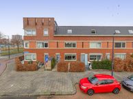 Francis Picabiastraat 85, 3059 RP Rotterdam