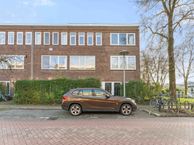 Van Riebeeckstraat 26-BSA, 3531 EJ Utrecht