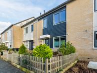 Buffelstraat 22, 1338 JJ Almere
