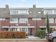 Pablo Picassostraat 39, 3059 VK Rotterdam