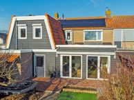 Jacoba van Beierenstraat 1, 4472 BA 's-Heer Hendrikskinderen