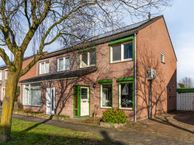 Willem de Zwijgerstraat 7, 5981 BZ Panningen