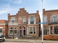 Bornerbroeksestraat 176, 7606 BP Almelo