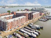 Barcelonaplein 67, 1019 LX Amsterdam