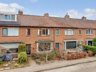 Eekhoornlaan 10, 3734 GX Den Dolder