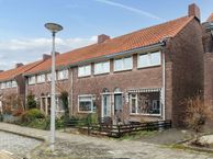 J.W. Swiersstraat 50, 7521 DR Enschede