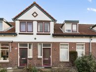 Sint Bonifaciusstraat 37, 3812 TC Amersfoort