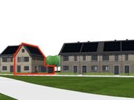De Gloep - MW (Bouwnr. 2), 7875 AJ Exloo