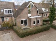 Albert Schweitzerstraat 43, 8921 SL Leeuwarden