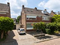 Plutolaan 12, 3318 EP Dordrecht