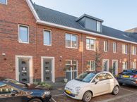 Ambachtsherenstraat 9, 2235 VE Valkenburg (ZH)