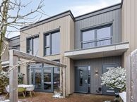 Andree Bourgondiënstraat 30, 4106 BJ Culemborg