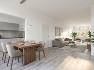 Van Cittersstraat 37-A02, 3022 LG Rotterdam