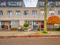 Atlasvlinder 50, 3822 AM Amersfoort