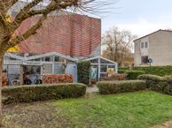 Johanna Westerdijk-serre 17, 3823 DN Amersfoort