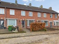 Houtmanstraat 59, 4812 RH Breda