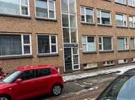 Finsestraat 49-B, 3028 SG Rotterdam