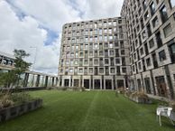 Elizabeth Cady Stantonplein 443, 1102 BL Amsterdam