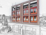 Jan van Lieshoutstraat 24-G, 5611 EE Eindhoven