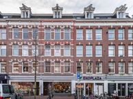 Eerste Van Swindenstraat 34-3, 1093 GE Amsterdam