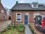 Paardenstraat 47, 5081 CG Hilvarenbeek